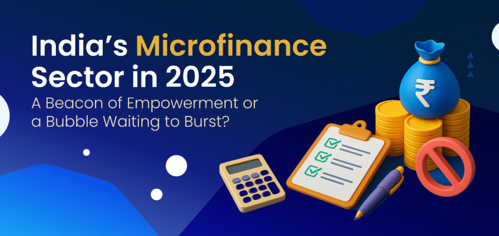Microfinance in India 2025: How Small Loans, Big Data and New Rules Are Rewriting Financial Inclusion