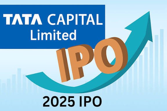 Tata Capital IPO October 2025: What to Know Before You Subscribe — Offer Size, Risks & Growth Potential