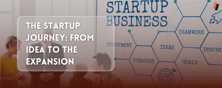 From Idea to Funding to Exit : The Modern Startup Journey