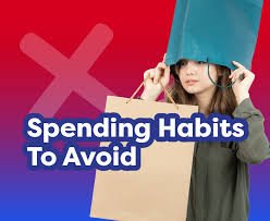 Personal Finance Red Flags Related To Spending Habits