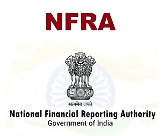AUDIT COMMITTEES FAILING TO CHALLENGE MANAGEMENT ON ASSET IMPAIRMENT, NFRA WARNS