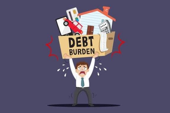 Credit Card Debt Trap: A Wake Up Call for Financial Discipline