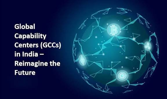 Why India Has Become the Preferred Destination for Global Capability Centers (GCCs)
