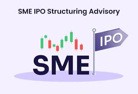 SME IPO in India 2025: Complete Guide for Investors & Growing Businesses Your ultimate resource for understanding SME equity listing, NSE EMERGE, BSE SME IPO rules, benefits, risks and advisory services.