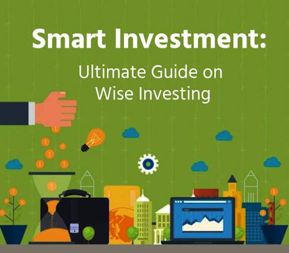 10 Smart Investment Tips to Survive and Thrive in a Negative Market Environment