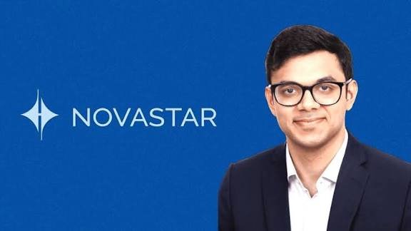 Novastar Partners Launches ₹350 Crore Venture Capital Fund to Boost Indian Startups