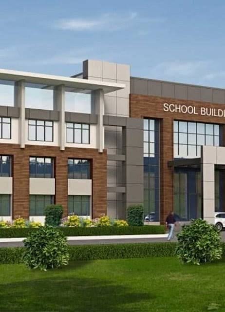 Prime Requirement: 2–3 Acre Land / Land & Building / Build-to-Suit Campus for Reputed School Chain